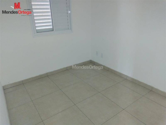 Imagem Apartamento com 2 Quartos para Alugar, 48 m² em Wanel Ville - Sorocaba Imagem Apartamento com 2 Quartos para Alugar, 48 m² em Wanel Ville - Sorocaba