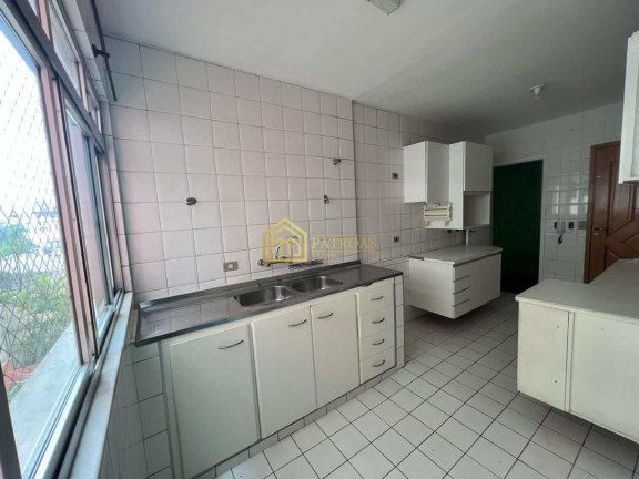 Imagem Apartamento com 3 Quartos à Venda, 89 m² em Vila Gilda - Santo André Imagem Apartamento com 3 Quartos à Venda, 89 m² em Vila Gilda - Santo André