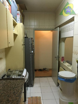 Imagem Apartamento com 1 Quarto à Venda, 42 m² em Jardim Guanabara - Campinas