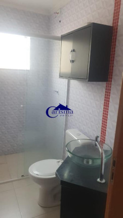 Imagem Apartamento com 3 Quartos à Venda, 67 m² em Vila Curuçá - Santo André Imagem Apartamento com 3 Quartos à Venda, 67 m² em Vila Curuçá - Santo André