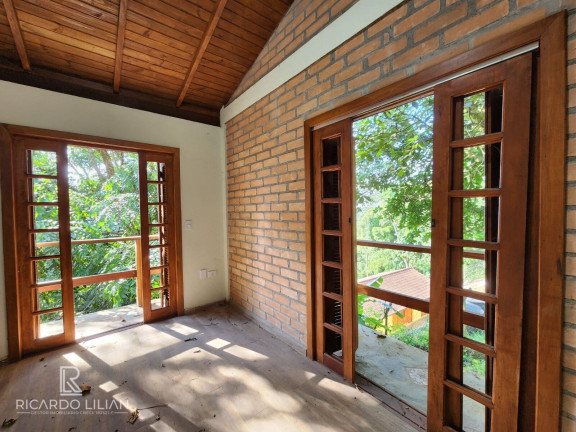Imagem Casa com 1 Quarto à Venda, 120 m² em Centro - Mairiporã