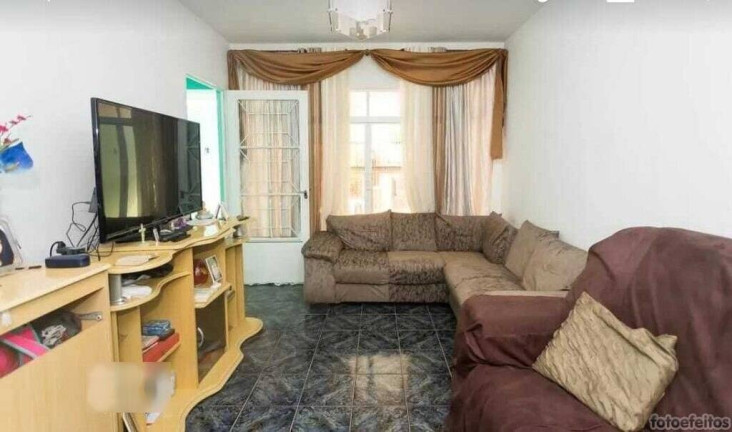Imagem Casa com 4 Quartos à Venda, 160 m² em Jardim Vila Formosa - São Paulo Imagem Casa com 4 Quartos à Venda, 160 m² em Jardim Vila Formosa - São Paulo