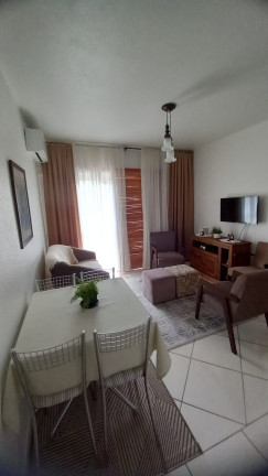 Imagem Apartamento com 2 Quartos à Venda, 54 m² em Ana Nery - Santa Cruz Do Sul