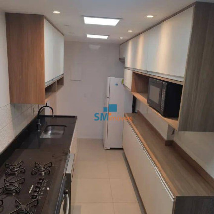 Imagem Apartamento com 2 Quartos à Venda, 64 m² em Paraíso - São Paulo