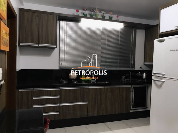 Imagem Apartamento com 3 Quartos à Venda, 141 m² em Rio Branco - Caxias Do Sul