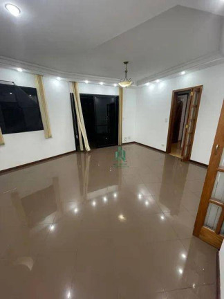 Imagem Apartamento com 4 Quartos à Venda, 90 m² em Residencial E Comercial Guarulhos - Guarulhos