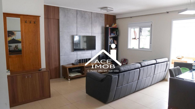 Foto do imóvel Apartamento com 3 Quartos à Venda, 108 m² em Conjunto Residencial Novo Pacaembu - São Paulo