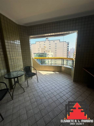 Imagem Apartamento com 3 Quartos à Venda, 172 m² em Canto Do Forte - Praia Grande Imagem Apartamento com 3 Quartos à Venda, 172 m² em Canto Do Forte - Praia Grande