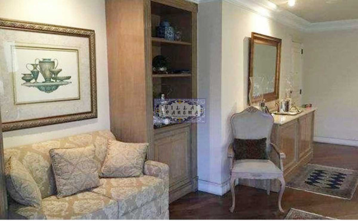 Imagem Apartamento com 3 Quartos à Venda, 153 m² em Leblon - Rio De Janeiro Imagem Apartamento com 3 Quartos à Venda, 153 m² em Leblon - Rio De Janeiro