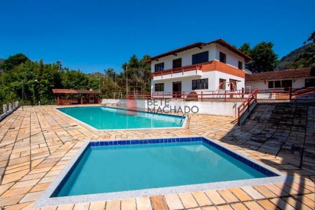 Imagem Casa com 4 Quartos à Venda, 182 m² em Alto - Teresópolis