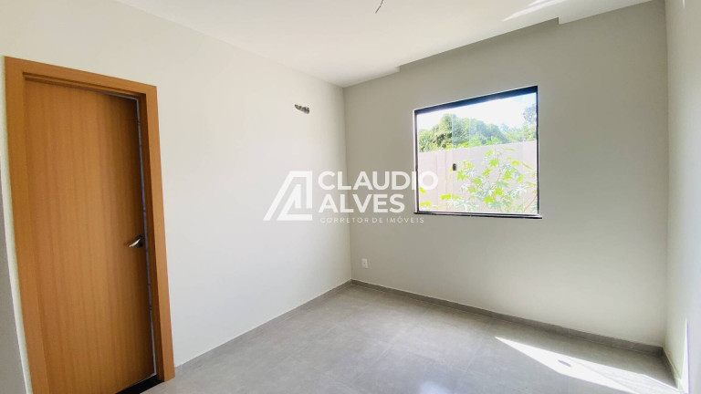 Imagem Casa com 3 Quartos à Venda, 78 m² em Parque Ipê - Feira De Santana