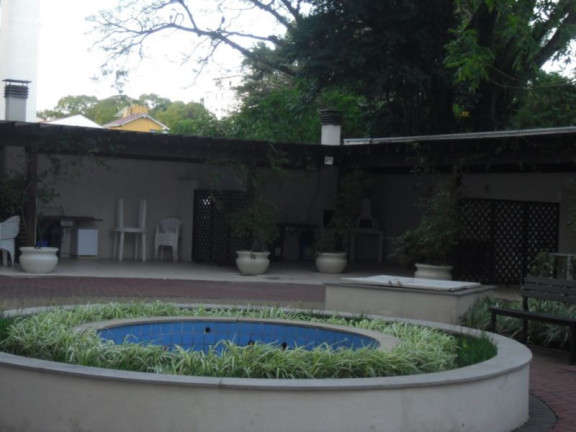Imagem Apartamento com 3 Quartos à Venda, 73 m² em Cristal - Porto Alegre Imagem Apartamento com 3 Quartos à Venda, 73 m² em Cristal - Porto Alegre