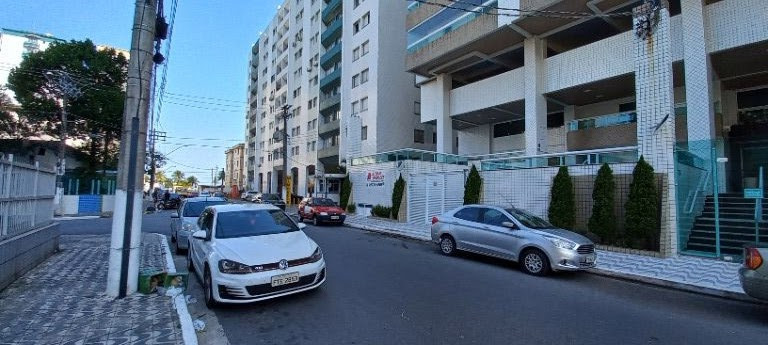 Imagem Apartamento com 3 Quartos à Venda, 125 m² em Vila Guilhermina - Praia Grande Imagem Apartamento com 3 Quartos à Venda, 125 m² em Vila Guilhermina - Praia Grande