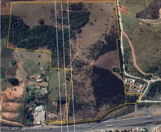 Imagem Terreno à Venda, 188 m² em Mato Dentro - Atibaia Imagem Terreno à Venda, 188 m² em Mato Dentro - Atibaia