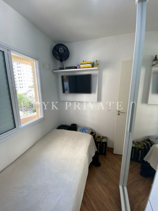 Imagem Apartamento com 3 Quartos à Venda, 60 m² em Pompéia - São Paulo Imagem Apartamento com 3 Quartos à Venda, 60 m² em Pompéia - São Paulo