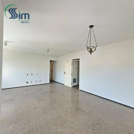 Imagem Apartamento com 4 Quartos à Venda, 134 m² em Aldeota - Fortaleza