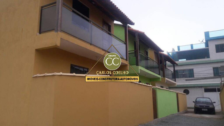 Casa à Venda,  em Unamar - Cabo Frio