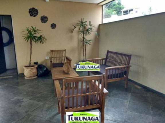 Imagem Apartamento com 3 Quartos para Alugar, 80 m² em Vila Rosália - Guarulhos