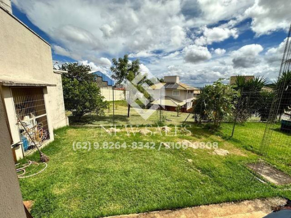 Imagem Casa com 3 Quartos à Venda, 125 m² em Condomínio Alto Da Boa Vista - Goiânia Imagem Casa com 3 Quartos à Venda, 125 m² em Condomínio Alto Da Boa Vista - Goiânia