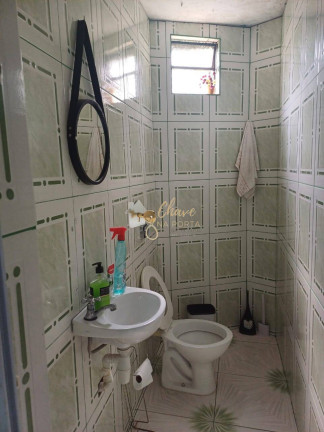 Imagem Casa com 3 Quartos à Venda, 180 m² em Jardim Wanda - São Paulo Imagem Casa com 3 Quartos à Venda, 180 m² em Jardim Wanda - São Paulo