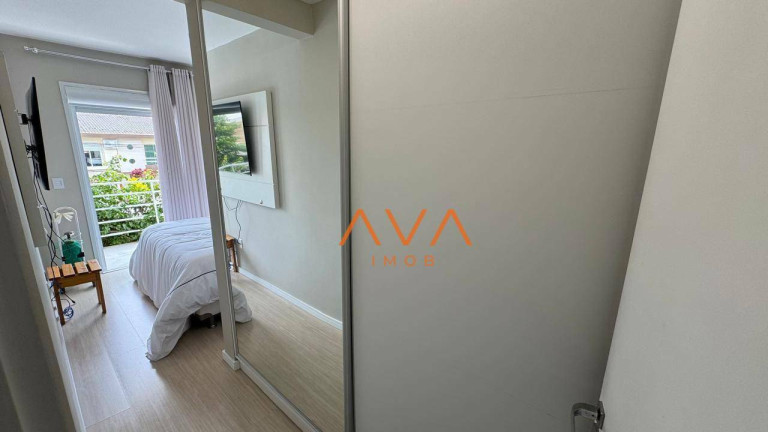 Imagem Casa com 2 Quartos à Venda, 94 m² em Rio Vermelho - Florianópolis Imagem Casa com 2 Quartos à Venda, 94 m² em Rio Vermelho - Florianópolis