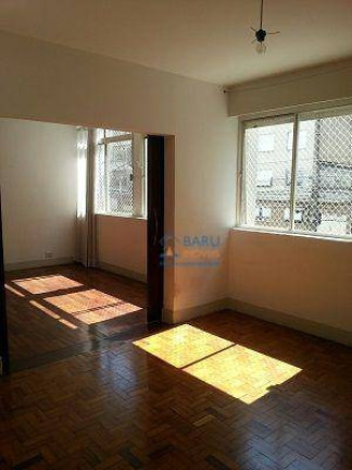 Imagem Apartamento com 3 Quartos à Venda, 105 m² em Paraíso - São Paulo