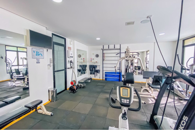 Imagem Apartamento com 3 Quartos à Venda, 73 m² em Vila Pompéia - São Paulo