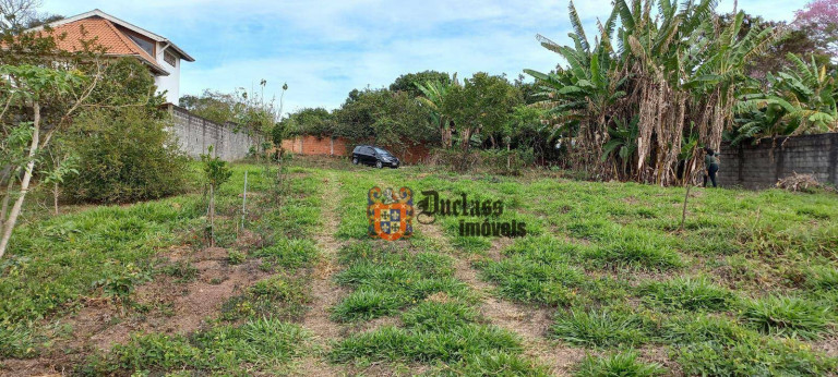 Terreno à Venda, 2.000 m² em Jardim Estância Brasil - Atibaia