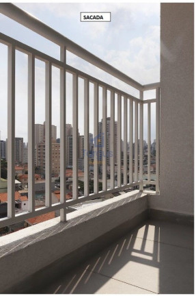 Imagem Apartamento com 2 Quartos à Venda, 55 m² em Parada Inglesa - São Paulo Imagem Apartamento com 2 Quartos à Venda, 55 m² em Parada Inglesa - São Paulo