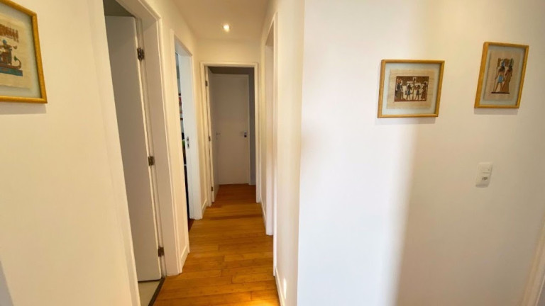 Imagem Apartamento com 4 Quartos à Venda, 128 m² em Vila Clementino - São Paulo Imagem Apartamento com 4 Quartos à Venda, 128 m² em Vila Clementino - São Paulo