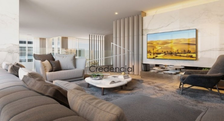 Imagem Apartamento com 3 Quartos à Venda, 300 m² em Cabral - Curitiba Imagem Apartamento com 3 Quartos à Venda, 300 m² em Cabral - Curitiba