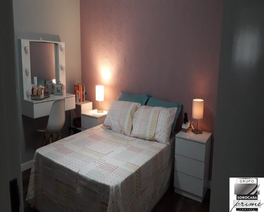 Imagem Casa com 2 Quartos à Venda, 85 m² em Jardim Wanel Ville Iv - Sorocaba Imagem Casa com 2 Quartos à Venda, 85 m² em Jardim Wanel Ville Iv - Sorocaba