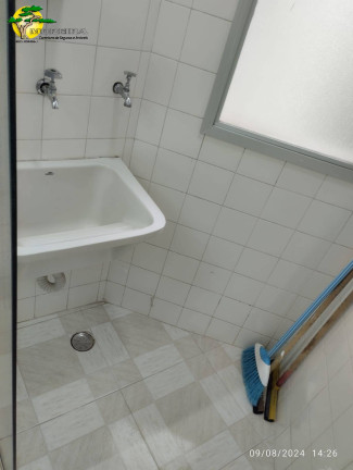 Imagem Apartamento com 2 Quartos à Venda, 45 m² em Lauzane Paulista - São Paulo