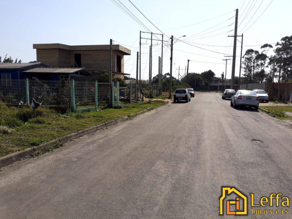 Terreno à Venda, 150 m² em Capão Novo - Capão Da Canoa