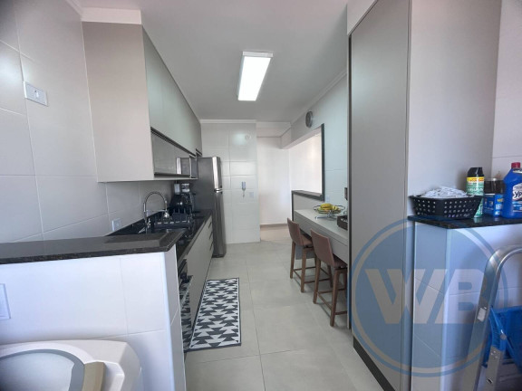 Imagem Apartamento com 2 Quartos à Venda, 81 m² em Aviação - Praia Grande Imagem Apartamento com 2 Quartos à Venda, 81 m² em Aviação - Praia Grande