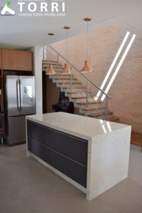 Imagem Imóvel com 3 Quartos à Venda, 219 m² em Ibiti Reserva - Sorocaba