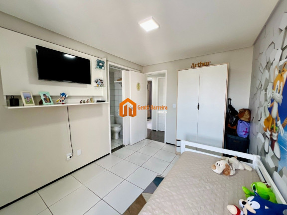 Imagem Apartamento com 3 Quartos à Venda, em Aldeota - Fortaleza Imagem Apartamento com 3 Quartos à Venda, em Aldeota - Fortaleza