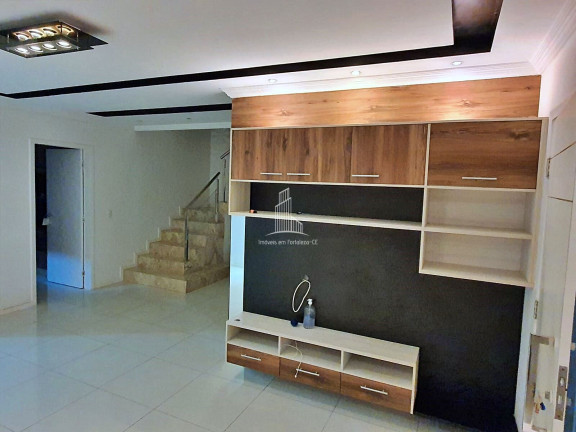 Imagem Casa de Condomínio com 4 Quartos à Venda, 168 m² em Coité - Eusébio