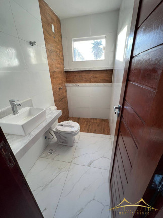 Imagem Casa de Condomínio com 3 Quartos à Venda, 154 m² em Cajupiranga - Parnamirim Imagem Casa de Condomínio com 3 Quartos à Venda, 154 m² em Cajupiranga - Parnamirim