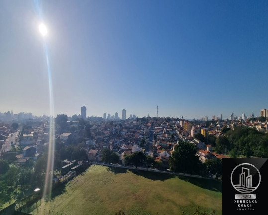 Imagem Apartamento com 2 Quartos à Venda, 55 m² em Jardim América - Sorocaba Imagem Apartamento com 2 Quartos à Venda, 55 m² em Jardim América - Sorocaba