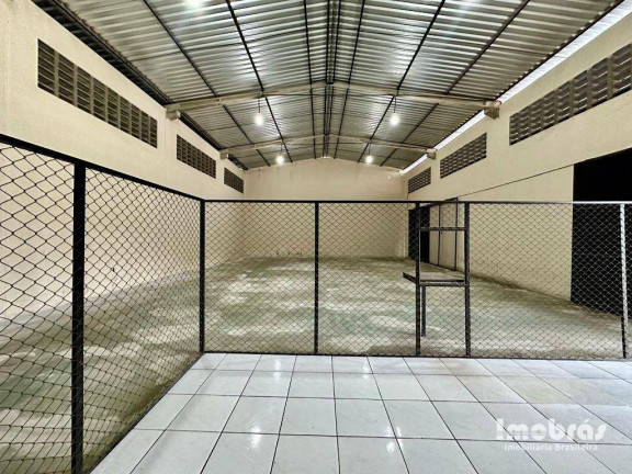 Imagem Galpão para Alugar, 732 m² em Coaçu - Eusébio Imagem Galpão para Alugar, 732 m² em Coaçu - Eusébio