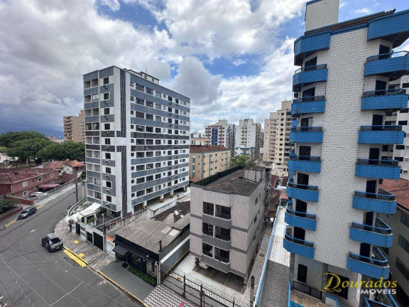 Imagem Apartamento com 1 Quarto à Venda, 51 m² em Tupi - Praia Grande
