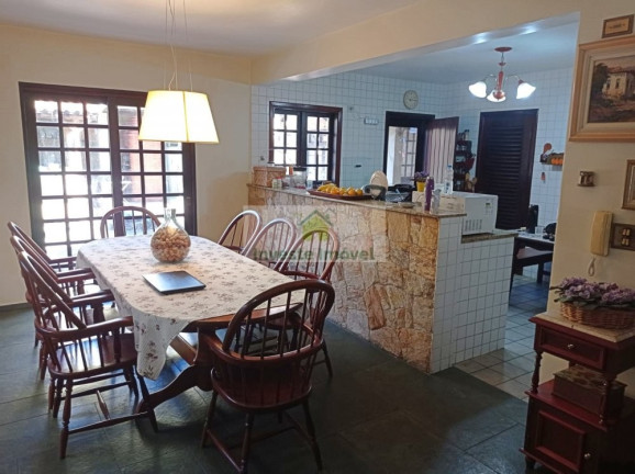 Imagem Casa de Condomínio com 4 Quartos à Venda, 329 m² em Granja Viana - Cotia