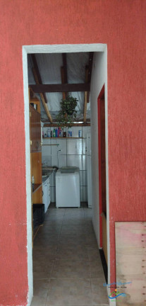 Imagem Casa com 3 Quartos à Venda, 80 m² em Cibratel Ii - Itanhaém