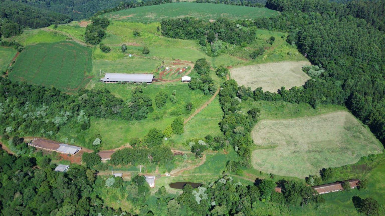 Terreno à Venda, 250.000 m² em Centro - Lindóia Do Sul