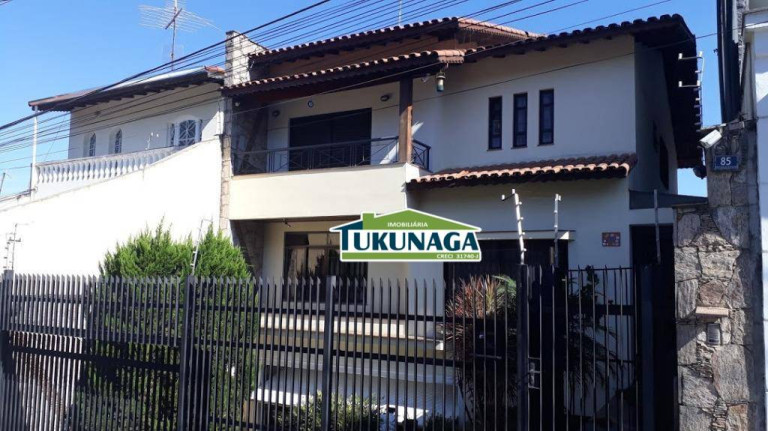 Sobrado com 3 Quartos à Venda, 400 m² em Vila Rosália - Guarulhos