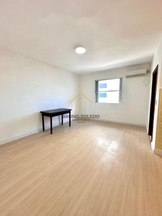 Apartamento com 1 Quarto à Venda, 25 m² em Boqueirão - Praia Grande