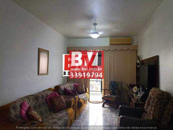 Imagem Apartamento com 3 Quartos à Venda, 100 m² em Vila Da Penha - Rio De Janeiro Imagem Apartamento com 3 Quartos à Venda, 100 m² em Vila Da Penha - Rio De Janeiro