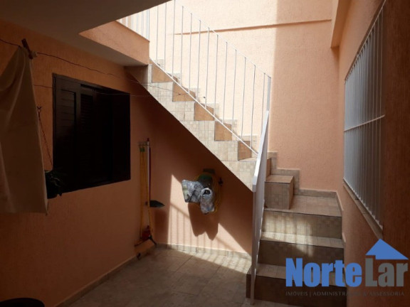 Imagem Sobrado com 3 Quartos à Venda, 150 m² em Imirim - São Paulo