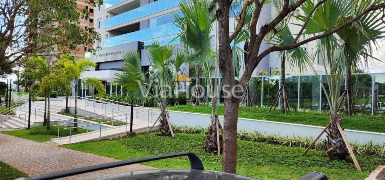 Apartamento com 3 Quartos à Venda, 237 m² em Jardim Ilhas Do Sul - Ribeirão Preto